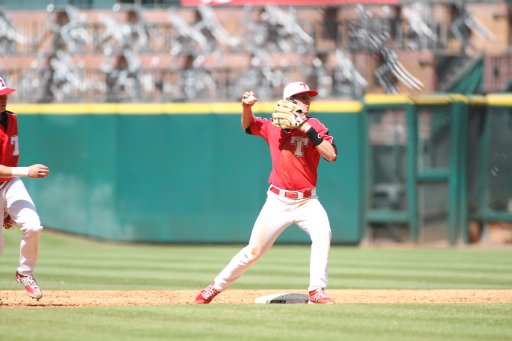 Sons of Biggio carving own path to success on diamond