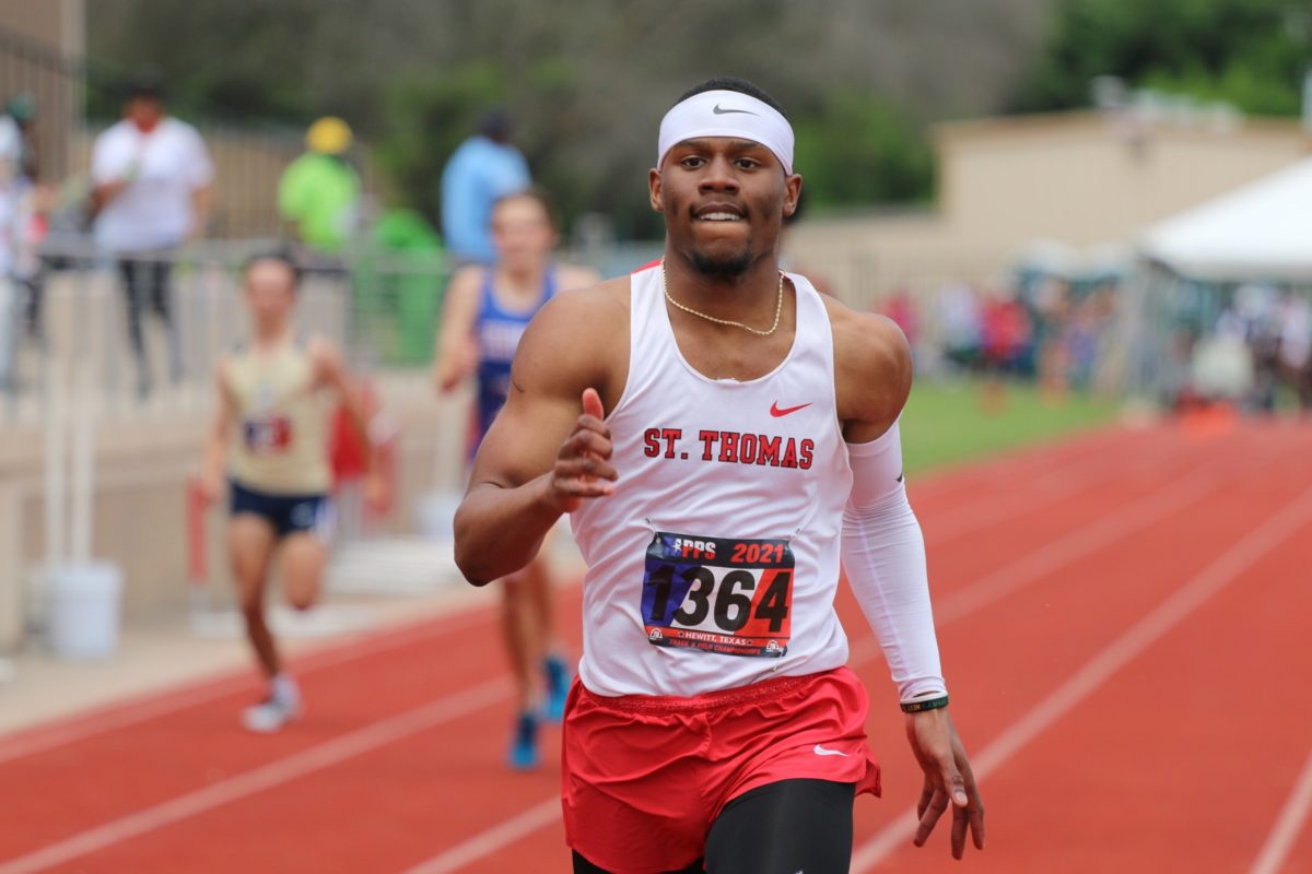 Spring Sensations || Eagle Track and Field Claims Third State Title in ...