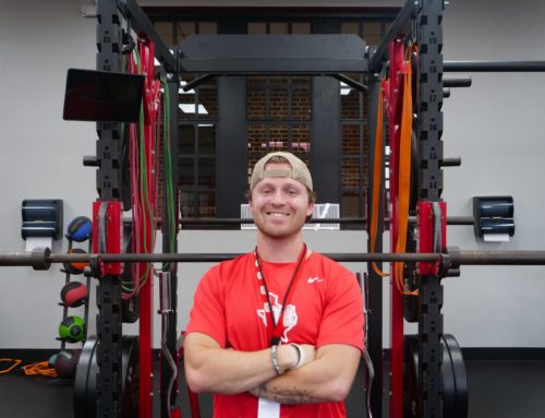 St. Thomas High School Welcomes Brad Carn, Head Athletic Performance Coach